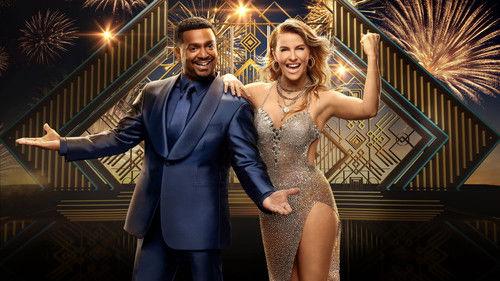 Dancing with the Stars Season 32 Episode 11 - Finale