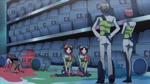 Heroic Age Season 1 Episode 3 - The Heroic Tribe