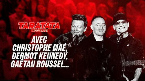Taratata Season 25 Episode 11 - Episode 11