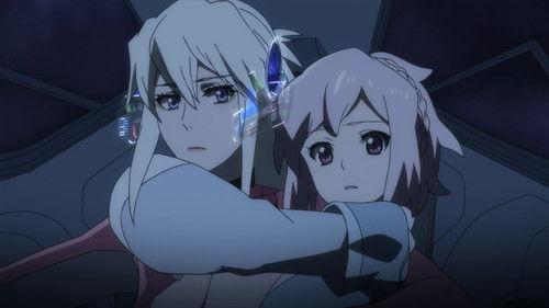 LAST HOPE Season 1 Episode 2 - The Opener of the Box