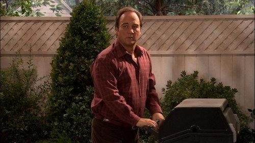 According to Jim Season 4 Episode 3 - The Grill
