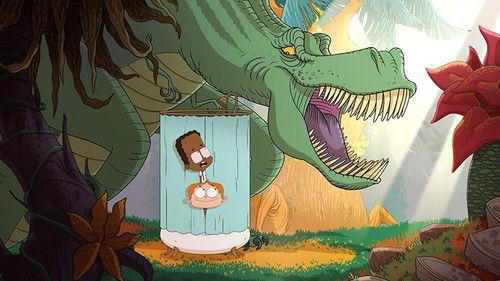 I, Elvis Riboldi Season 1 Episode 25 - I, Elvis Riboldi, and the Time Machine