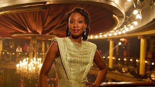 The Halcyon Season 1 Episode 2 - Episode 2