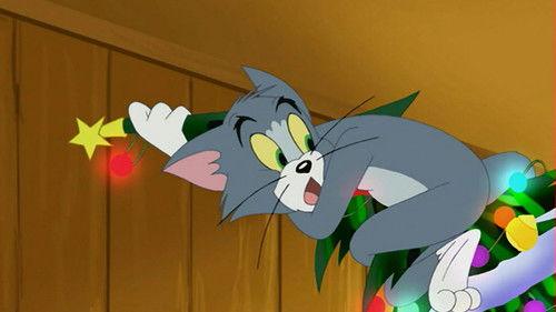 Tom and Jerry Tales Season 1 Episode 8 - Egg Beats