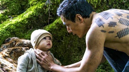 Into the Badlands Season 3 Episode 1 - Enter the Phoenix