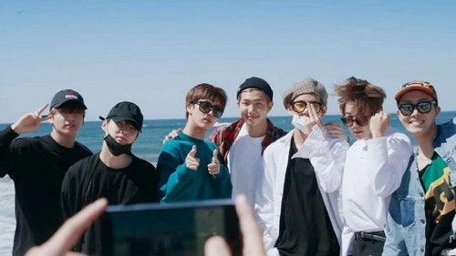 BTS: Burn the Stage Season 1 Episode 5 - I Can't Stop