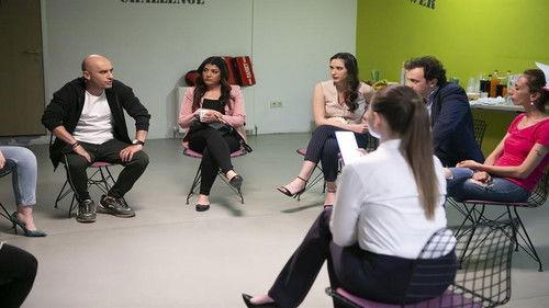 Var Bunlar Season 1 Episode 6 - Therapy