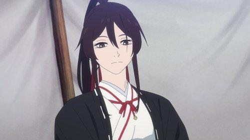 Hell's Paradise Season 1 Episode 2 - Screening and Choosing