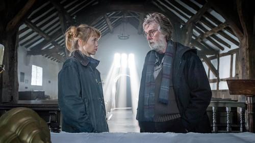 Midwinter of the Spirit Season 1 Episode 1 - Episode 1