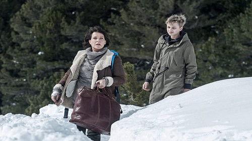 Der Bergdoktor Season 10 Episode 1 - Episode 1