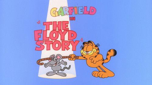 Garfield and Friends Season 6 Episode 22 - The Floyd Story