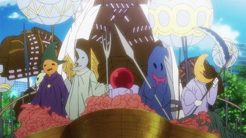 Rewrite Season 1 Episode 10 - Simply, As Friends