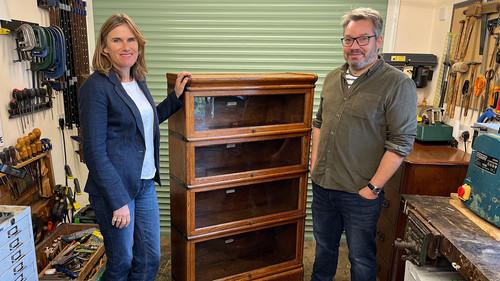 Money for Nothing Season 14 Episode 19 - Episode 19