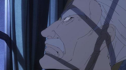 MARS RED Season 1 Episode 9 - Suspicion