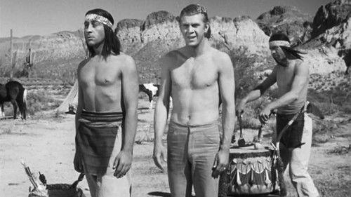 Wanted: Dead or Alive Season 1 Episode 31 - Bounty for a Bride