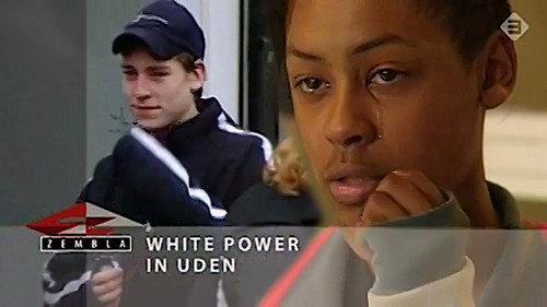 Zembla Season 11 Episode 7 - White Power in Uden