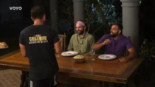 I'm a Celebrity: Get Me Out of Here! Season 2 Episode 25 - Episode 25