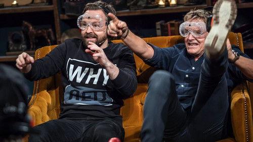 Huskestue Season 5 Episode 4 - Episode 4