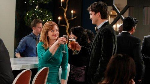 Two and a Half Men Season 10 Episode 17 - Throgwarten Middle School Mysteries