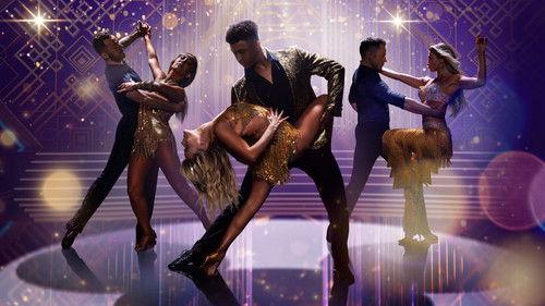 Dancing with the Stars Season 31 Episode 10 - Semi-Finals