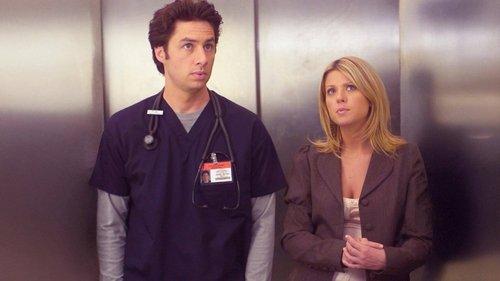 Scrubs Season 3 Episode 6 - My Advice to You