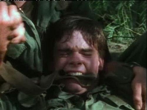 Tour of Duty Season 3 Episode 17 - Vietnam Rag