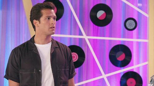 Club 57 Season 1 Episode 5 - Episode 5