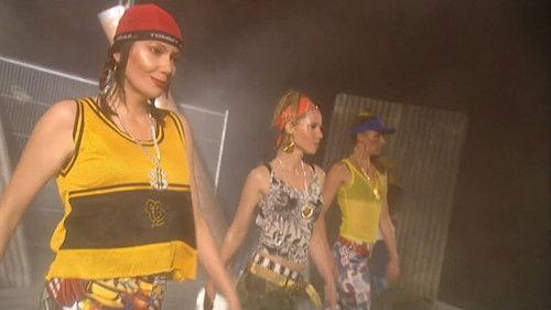 Smack the Pony Season 3 Episode 1 - Episode 1