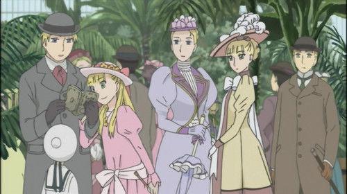 Emma: A Victorian Romance Season 2 Episode 2 - Moonlight