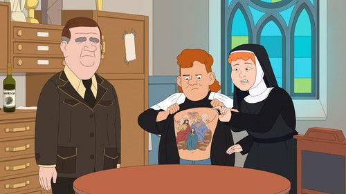 F is for Family Season 5 Episode 6 - Screw Ups