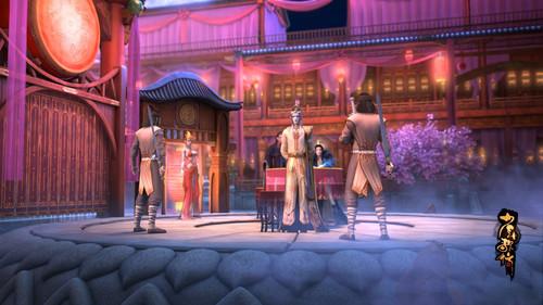 Great Journey of Teenagers Season 1 Episode 4 - Episode 4