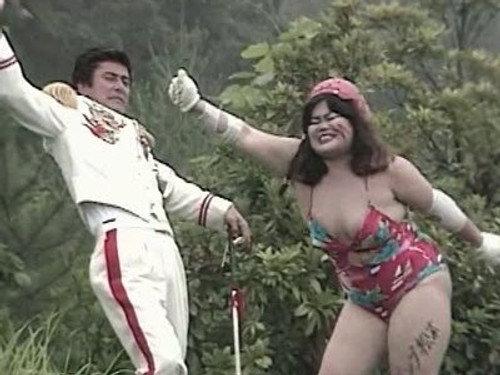 MXC Season 3 Episode 10 - The Amusement Park Industry vs. The World's Oldest Profession