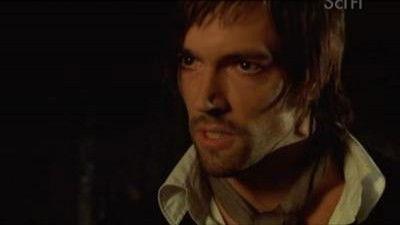 Mutant X Season 1 Episode 15 - Lazarus Syndrome