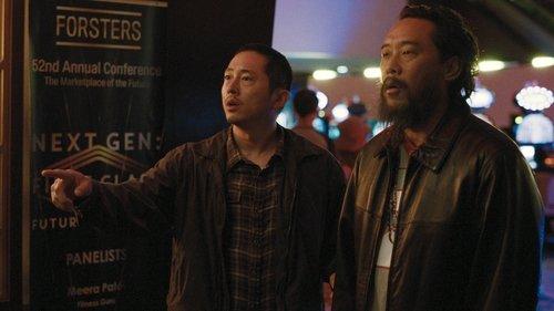 undefined Season 1 Episode 4 - Just Not All at the Same Time