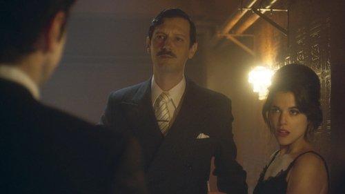 Hache Season 1 Episode 2 - The first job