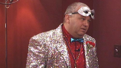 Big Brother Season 7 Episode 19 - Veto Competition 7 & Live Eviction 7