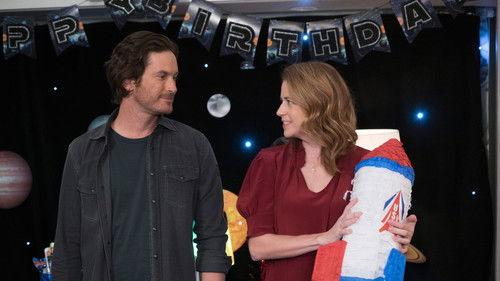 Splitting Up Together Season 1 Episode 7 - Star of Milo