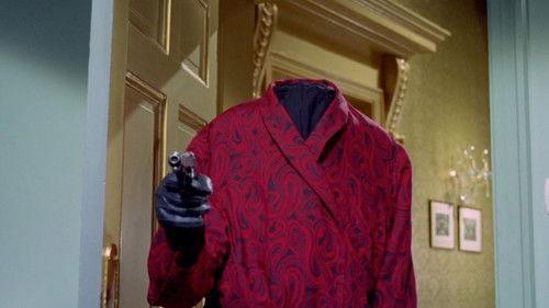 undefined Season 5 Episode 4 - The See-Through Man