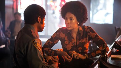 The Deuce Season 1 Episode 6 - Why Me?
