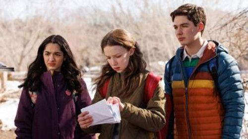 Ruby and the Well Season 3 Episode 1 - I Wish I Knew Where It Was