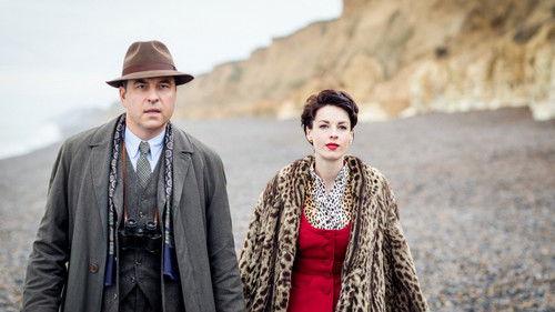 Partners in Crime Season 1 Episode 5 - N or M? - Part Two