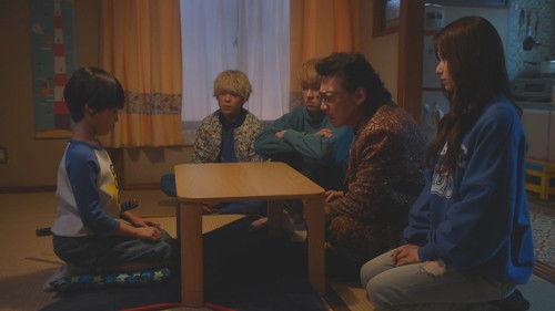 Kotaro Lives Alone Season 2 Episode 3 - Episode 3