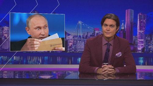 Svenska nyheter Season 16 Episode 7 - Episode 7