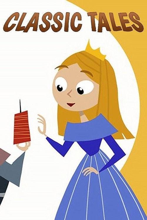 Classic Tales poster