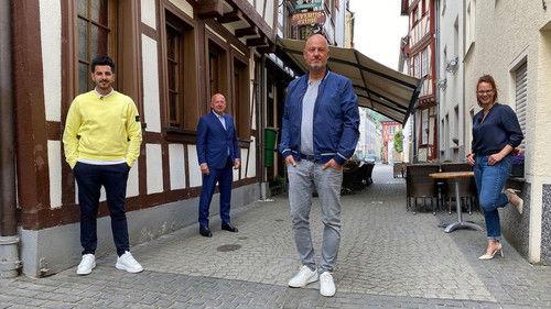 Rosins Restaurants – Ein Sternekoch räumt auf! Season 12 Episode 14 - Episode 14