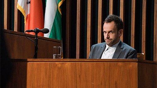 Elementary Season 2 Episode 10 - Tremors