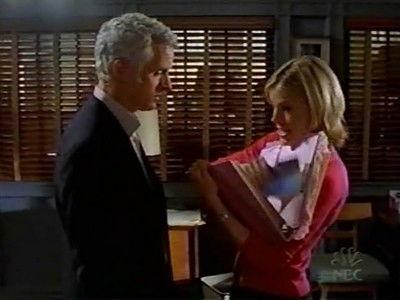 Ed Season 3 Episode 3 - The Road