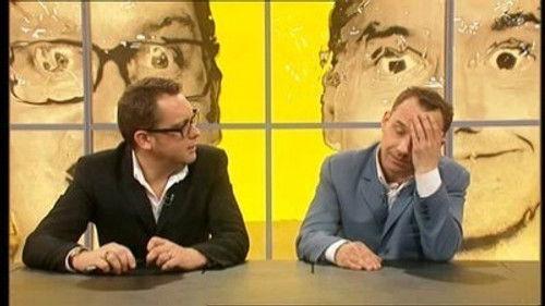 Bang, Bang, It's Reeves and Mortimer Season 1 Episode 2 - Episode 2