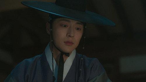 Check in Hanyang Season 1 Episode 11 - Episode 11