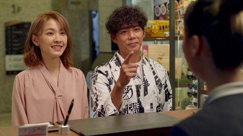 Like In Heaven Season 1 Episode 8 - Episode 8